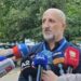 “E ndoqi me armë në dorë dhe e vrau pranë shtëpisë”- Nëndrejtori i Policisë Korçë jep detajet e krimit: U konfliktuan në lagje, autori në kërkim, 3 të shoqëruar