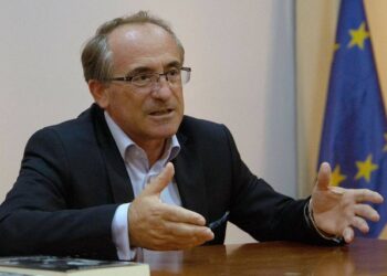 Ndarja e re territoriale, Xhepa: Bashki më të forta, por kujdes përfaqësimin!