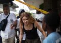 Pas tërmetit katastrofik, Shakira rikthehet në Kolumbi dhe do rindërtojë 10 shkolla!