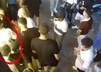 Dhunuan shefin e Krimeve në Sarandë, Gjykata lë në qeli 6 truprojat e arrestuar të lokalit!