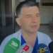 Zjarri në hotelin e Lungomares, mjeku: Një paciente me djegie në 100% të trupit, dy të plagosur me fraktura të kolonës