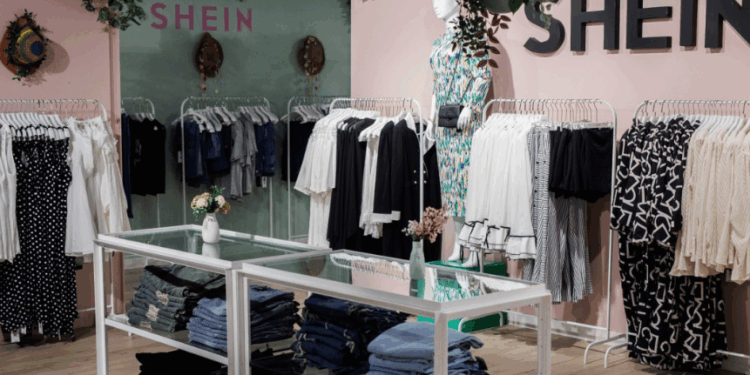Shein del në bursë më 1 shtator, vlera e gjigantit në industrinë e modës mund të arrijë në 27 mld dollarë -