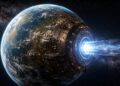 Propozim i çmendur nga shkencëtarja, sugjeron përdorimin e një planeti të tërë si anije kozmike! Çfarë është teoria e “Autostopistit”