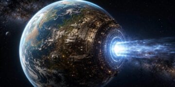 Propozim i çmendur nga shkencëtarja, sugjeron përdorimin e një planeti të tërë si anije kozmike! Çfarë është teoria e “Autostopistit”