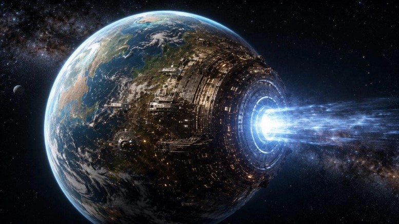 propozim-i-cmendur-nga-shkencetarja-sugjeron-perdorimin-e-nje-planeti-te-tere-si-anije-kozmike-cfare-eshte-teoria-e-autostopistit