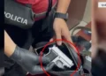 Shkodër/ Goditen dy raste të drogës dhe armëmbajtjes pa leje, 4 persona përfundojnë nën hetim pas operacionit “Sezoni”