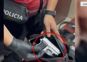 Shkodër/ Goditen dy raste të drogës dhe armëmbajtjes pa leje, 4 persona përfundojnë nën hetim pas operacionit “Sezoni”