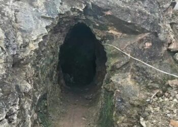 Thriller në Ekuador, 8 trupa të copëtuar me hanxharë gjenden të varrosur në minierë! Me duar të lidhura, dyshohet se i vrau karteli famëkeq