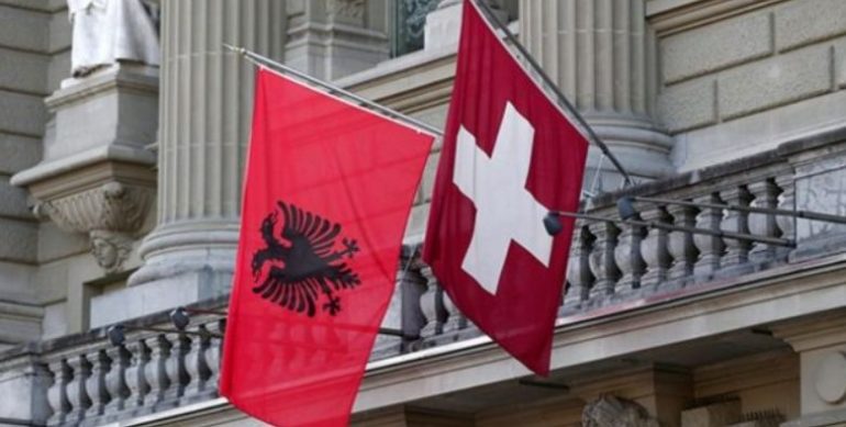 Marrëveshja Shqipëri Zvicër detyron palët të negociojnë  U firmos në 1992 për zgjidhjen e 