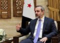 Siria kërkon rikthimin e negociatave me Izraelin, Damasku kërkon tërheqjen nga territoret siriane
