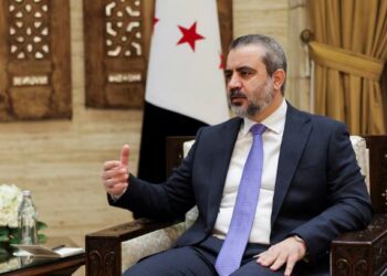 Siria kërkon rikthimin e negociatave me Izraelin, Damasku kërkon tërheqjen nga territoret siriane