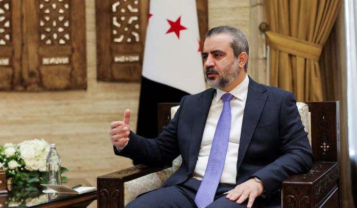 Siria kërkon rikthimin e negociatave me Izraelin  Damasku kërkon tërheqjen nga territoret siriane