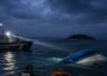 Shpërthen motori i skafit në “Porto Palermo” të Vlorës, 4 persona të plagosur! Nisen me urgjencë drejt Tiranës, shkak dyshohet…