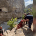 Mbetën të bllokuar në Kanionet e Gradecit në Skrapar, shpëtohen dy turistë çekë