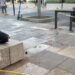 Aksident në bulevardin e Vlorës, dy skuterë përplasen ‘kokë më kokë’, plagosen drejtuesit!