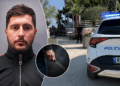 “I kërkova të mbanin qetësi”, vrau turistin, dëshmon Sokrat Vata: Thikën ia mora viktimës!