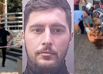 Vrasja e turistit francez në plazhin e Ksamilit, shkon në 12 numri i të arrestuarve! Lidhjet e tyre me autorin Sokrat Vata dhe detajet! Në kërkim pronari