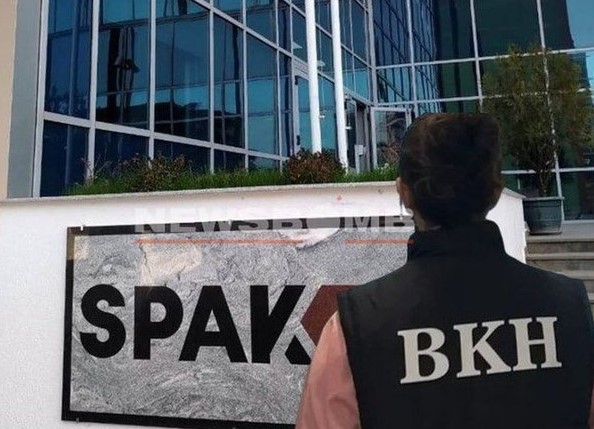  Do i nënshtrohen edhe poligrafit   SPAK hap aplikimet për 40 vende agjentësh në BKH  Ja kriteret  dokumentet dhe afatet  LISTA 