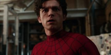 “Spider Man” i siguron aktorit Tom Holland 100 milionë dollarë fitime! Filmi ka shpërthyer kinematë, 2 mld USD në tre javë (VIDEO)