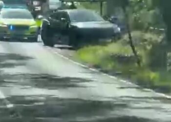 Bëri aksident me “Lamborghinin” që kushton 270 mijë paund, futbollisti i njohur rrezikon deri në 2 vite burg!