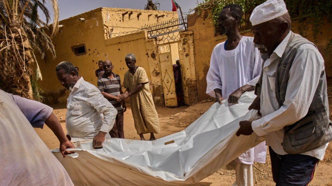 Masakër në Sudan  të paktën 14 të vrarë nga sulmi i milicisë paraushtarake  dhjetëra të plagosur 