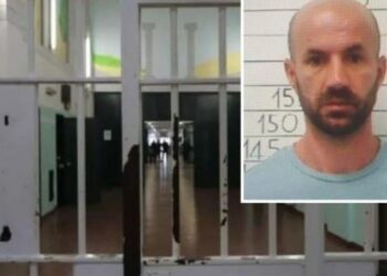 FOTO/ Spanja arreston “magjistarin” shqiptar Taulant Toma, mjeshtri i katër arratisjeve spektakolare nga burgjet evropiane! Detajet e operacionit