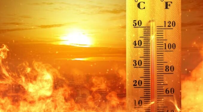 Miliona njerëz në mbarë Evropën përballen me një valë të re temperaturash ekstreme -