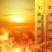 Miliona njerëz në mbarë Evropën përballen me një valë të re temperaturash ekstreme -
