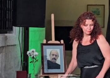 “Një gotë për Dorin”, mbrëmje e veçantë kushtuar poetit, shkrimtarit dhe publicistit Teodor Keko në prag të 24-vjetorit të vdekjes