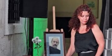 “Një gotë për Dorin”, mbrëmje e veçantë kushtuar poetit, shkrimtarit dhe publicistit Teodor Keko në prag të 24-vjetorit të vdekjes
