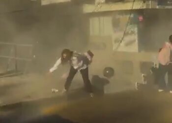 VIDEO/ Tërmet apokaliptik me forcë 7,4 ballë në Kolumbi, dhjetëra të vdekur! Ndërtesa të shembura dhe ulërima! Nisin kërkimet në rrënoja, shikoni pamjet e tmerrit