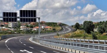 Korridori Blu, Karakaçi: Autostrada Kashar–Rrogozhinë nis ndërtimin brenda këtij viti