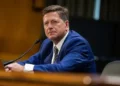 SHBA-të me drejtues të ri të Inteligjencës Kombëtare, Jay Clayton merr zyrtarisht detyrën
