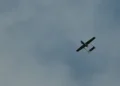 Alarm në Letoni, avionët e NATO-s rrëzojnë një mjet ajror pa pilot
