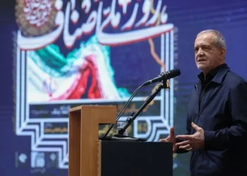 Presidenti iranian: Jemi në një luftë në shkallë të plotë -