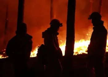 Dy zjarrfikës humbën jetën nga flakët në Francë, një 15-vjeçar përballet me akuza