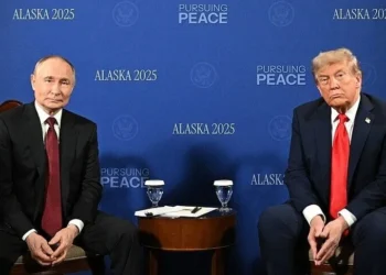 Kremlini: Putin dhe Trump mund të takohen në Kinë -