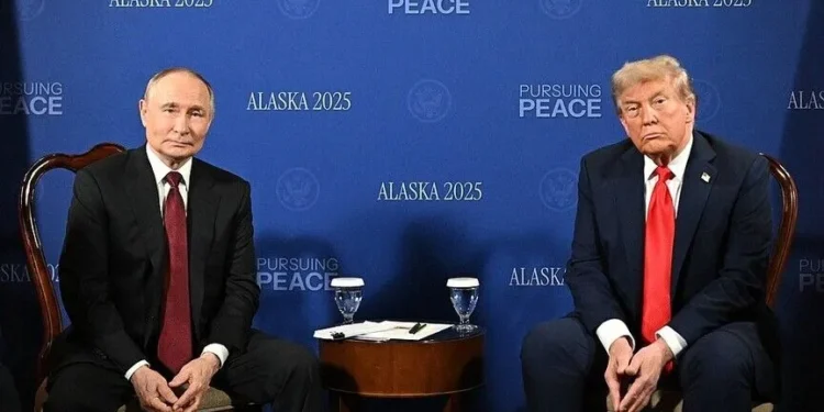 Kremlini: Putin dhe Trump mund të takohen në Kinë -