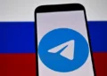 Rusia gjobit platformat “Telegram” dhe “Google” për përmbajtje të ndaluar