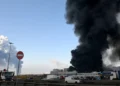 Dy të vdekur nga sulmet me dronë në Rusi, Ukraina pretendon goditje ndaj objekteve strategjike -