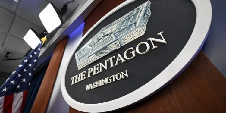 Pentagoni kërkon rritje të buxhetit të mbrojtjes -