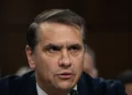 Komiteti i Senatit Amerikan miraton Todd Blanche si prokurorin e përgjithshëm -