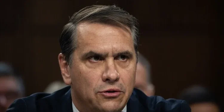 Komiteti i Senatit Amerikan miraton Todd Blanche si prokurorin e përgjithshëm -