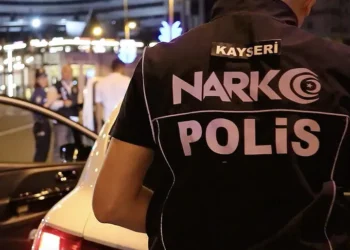 Operacion i gjerë në Turqi, arrestohen 104 persona -