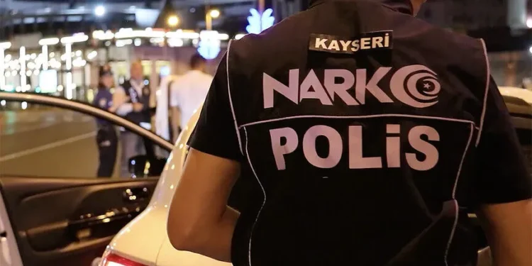 Operacion i gjerë në Turqi, arrestohen 104 persona -