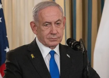 Netanyahu zotohet: Nuk do të ketë shtet palestinez -