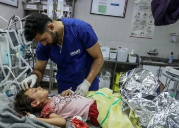 OKB: Mijëra pacientë në Gaza presin ende evakuimin mjekësor -
