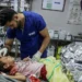 OKB: Mijëra pacientë në Gaza presin ende evakuimin mjekësor -