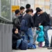 Italia refuzon kthimin e emigrantëve nga Gjermania, përplasje për rregullat e Dublinit