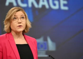 Rreziqet e AI, shefja e teknologjisë në BE: Njerëzit po humbasin kontrollin mbi të -